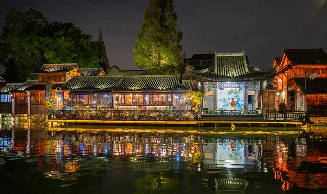 乌镇峰会今日开幕 人工智能“味”更浓