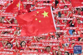 世预赛｜中国队即将迎战泰国队图片