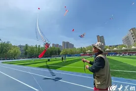 潍坊与山大，跨越百年的相拥图片