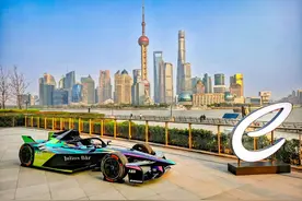 F1之后，上海5月又将迎来FE图片