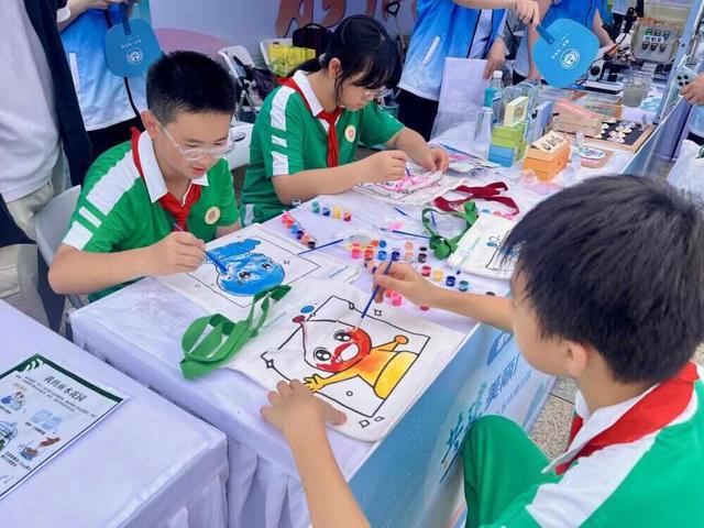 纪录片《珠江》热播！央视镜头中的广州水博苑，这样讲述岭南水文化