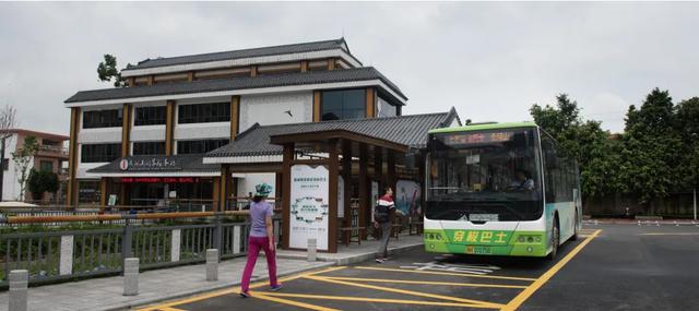 七星岩、鼎湖山假期停车指引，速来看→
