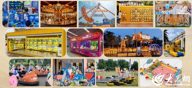 过年去哪玩？“春节顶流”在这呢 还不来？