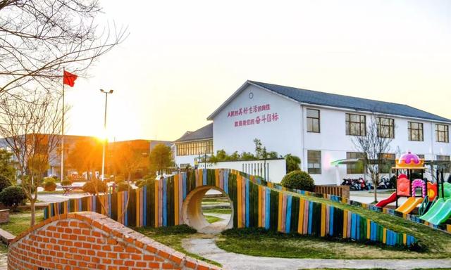 一路向西！玩遍宿城8处“乡村秘境”