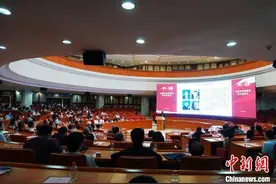 中国科学院517位百年诞辰院士中有18位“两弹一星”元勋图片