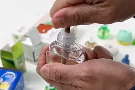 蚊香液安全吗？测评十几款热销产品后发现隐患不少图片