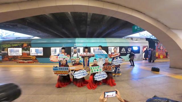 2025/2026河北承德冰雪温泉旅游季正式启动，打造“行走的启动仪式”全域联动点燃冬日文旅热潮