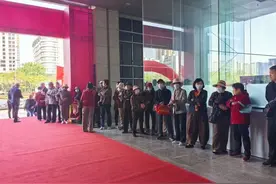 火爆进行中！就在日照这里！图片