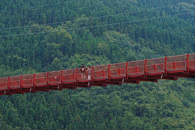 自然奇观与现代体验交融：尼珠河大峡谷重塑生态旅游新高度