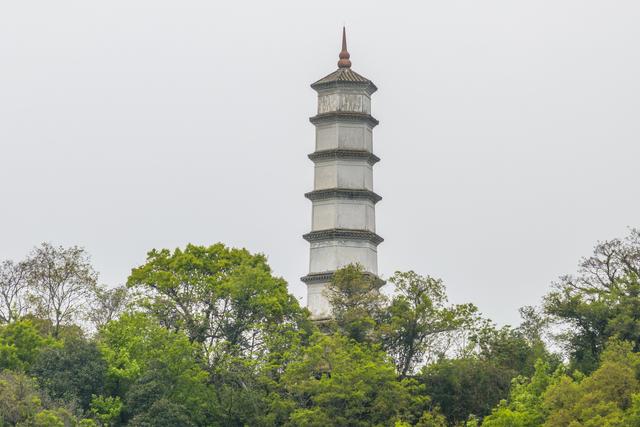 探秘“太和文峰”：六百余载椒江古塔，镌刻城市文脉华章