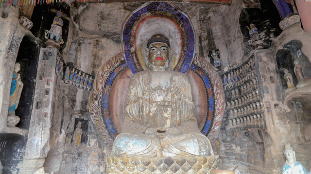 秋假去哪儿？跟着陆游感受简阳的“幽兴自无穷”