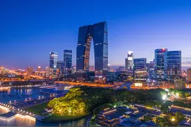 赴京“四对接”，江苏科技“招才引智团”准备好了！图片