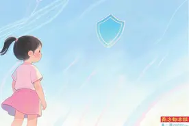 超九成性侵受害人为女童 熟人作案占比超八成图片