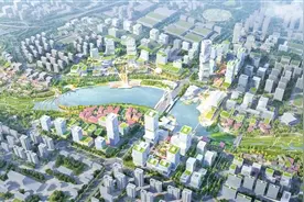 青岛崂山：新春开工建设掀热潮，千亿项目蓄势待发图片