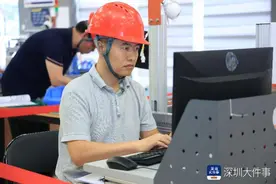 是教师也是“劳模”！双师型教师王继笃：在教学中唤醒价值感图片