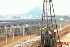 水库除险加固图片