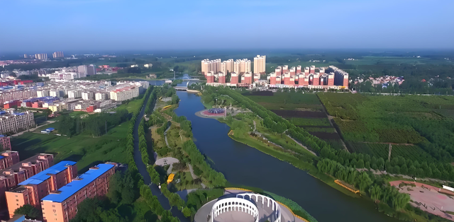 这些河南“千年古县”，有你家乡吗？