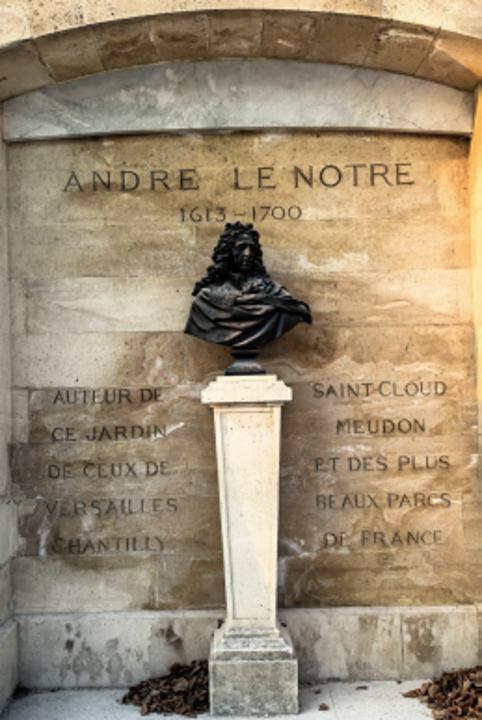 从三座公园看巴黎如何引领风尚