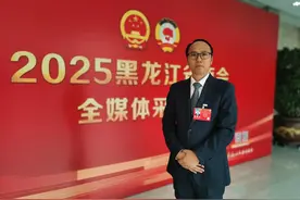 两会声音｜蔡兴洲代表：加强社会书法艺术培训机构管理图片