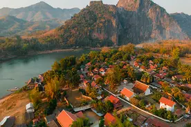 老挝对中国游客免签  暑期价格从3000元至7500元不等图片