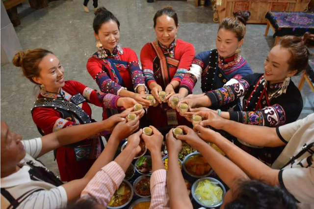 沉浸式漫游石林长湖 这份吃住行一站式攻略请查收