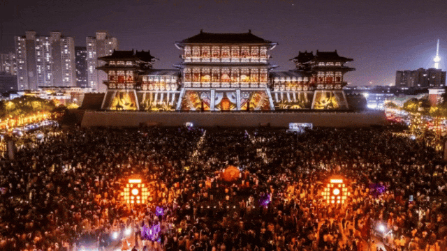 即将爆火！国庆假期洛阳新“顶流”在这！