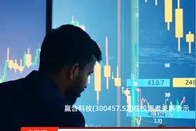 赢合科技(300457.SZ)：今年以来，公司陆续在欧洲、北美、日韩、印度、东南亚等地区获得锂电设备订单视频封面