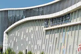 三大人工智能中心同日揭牌  “AI+行业应用”生态加速形成 让想象力变生产力图片