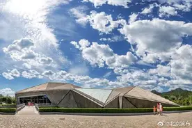 北京房山：今年五一假期，这些景区向公众免门票开放图片