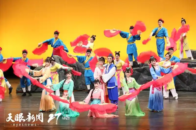 贵州好戏｜8月天天有演出  避暑大餐宴主宾