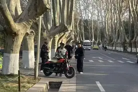 任贤齐，被罚！图片