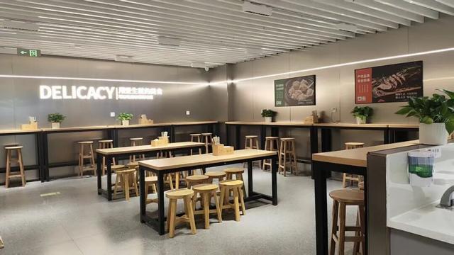 正定北国超市12.25盛装开业！图文揭秘逛吃攻略，附免费福利