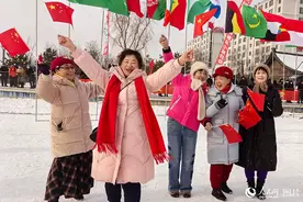 2024年：笑容，温暖的记忆图片
