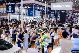 最高补贴2万元！2025青岛首场官方车展锁定西海岸！图片