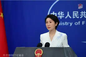 台湾在印度新设办事机构已运行，外交部：已向印方提出严正交涉图片
