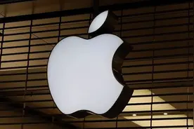 外媒：苹果首款自研调制解调器芯片或明年亮相 逐渐替代高通图片