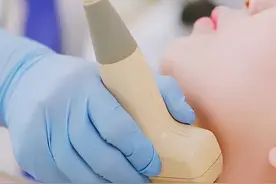 福利来了 | 呵护甲状腺，这项免费筛查别错过图片