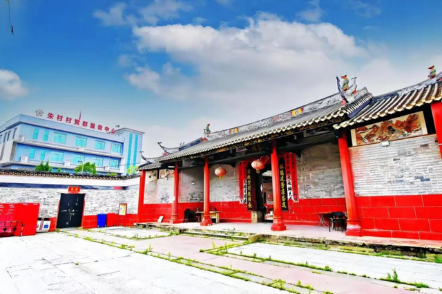 跟着村歌游增城！这个深秋，天籁乡音开启美好荔乡之旅