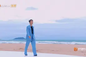 芒果又押错宝，这届浪姐最值得翻红的是她图片