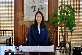 满满的爱与温暖！昆明教师写下陪考日记图片