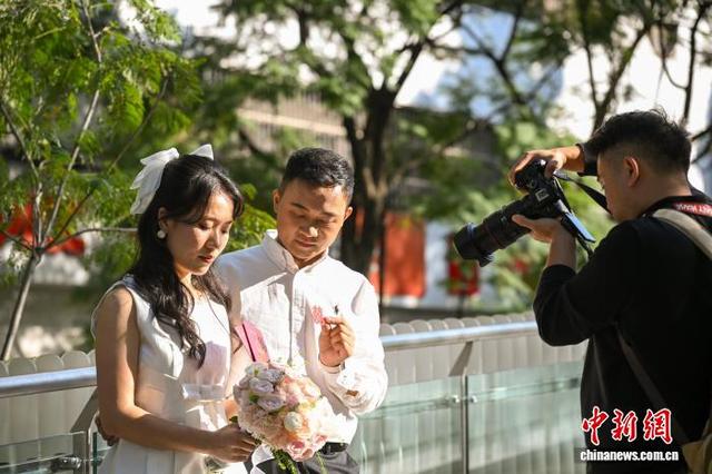 立冬节气 昆明天气晴好暖如春