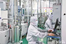 高举科创火炬！厦门火炬创投点亮产业未来图片