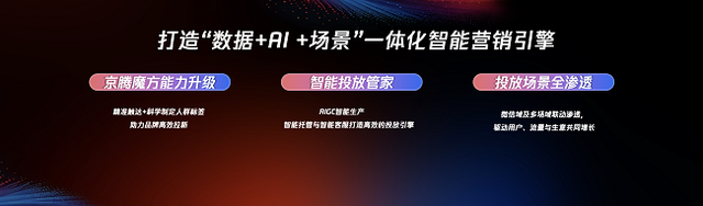 腾讯广告携手京东重磅发布京腾4.0：AI驱动全域智能营销新时代，破解增长难题