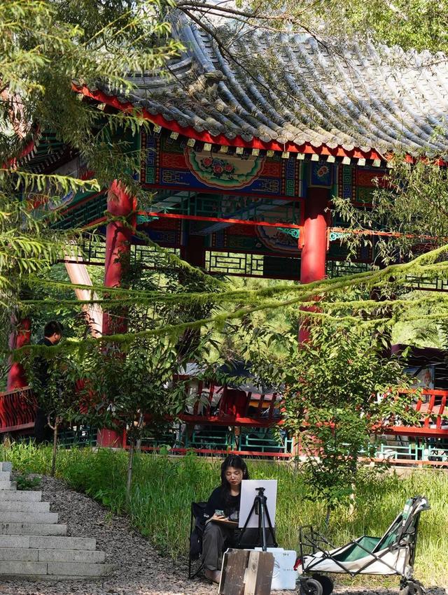 金秋赏丹霞·唐家湾喊你免费领门票