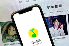 每月花28元和偶像聊天，QQ音乐“泡泡”功能被吐槽图片