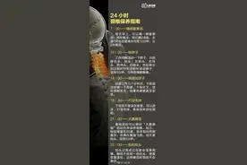 按摩后险丧命！镇江1例图片