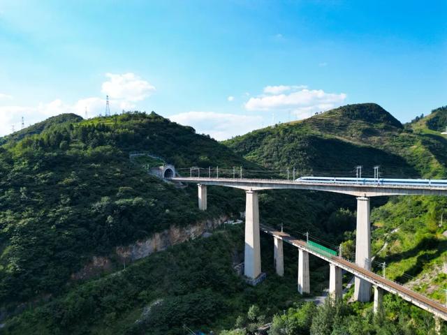 龙场九驿纪行丨毕节驿：九驿尽头是通途