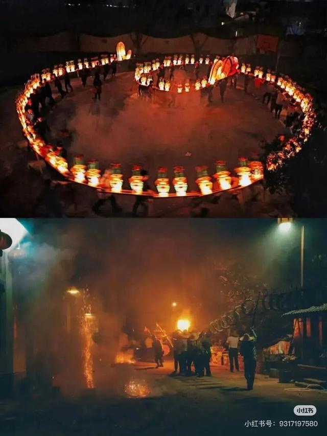 春节来上饶！浸入古村的烟火，寻找遗失的“精神原乡”