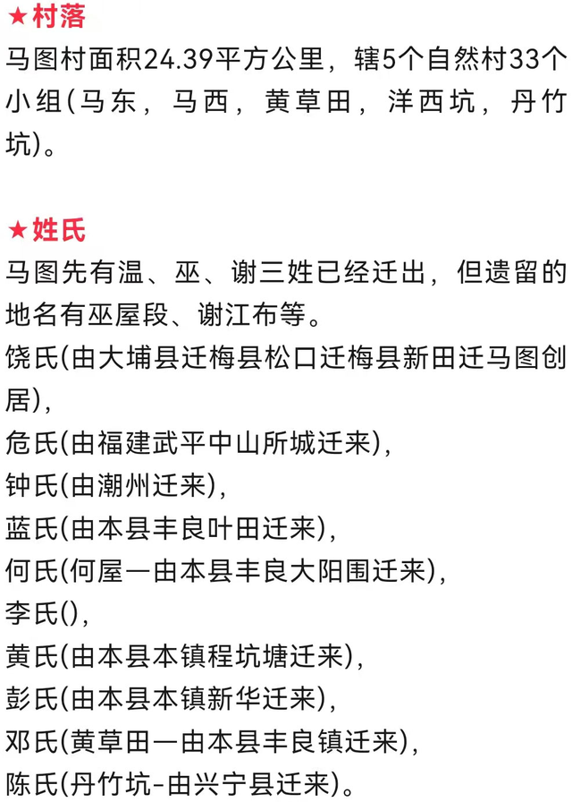 藏不住了！丰顺这村子因“马头山”改名，两县交界云海暴击