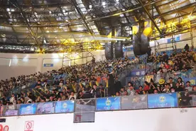 首届洪山电竞文旅嘉年华启动图片